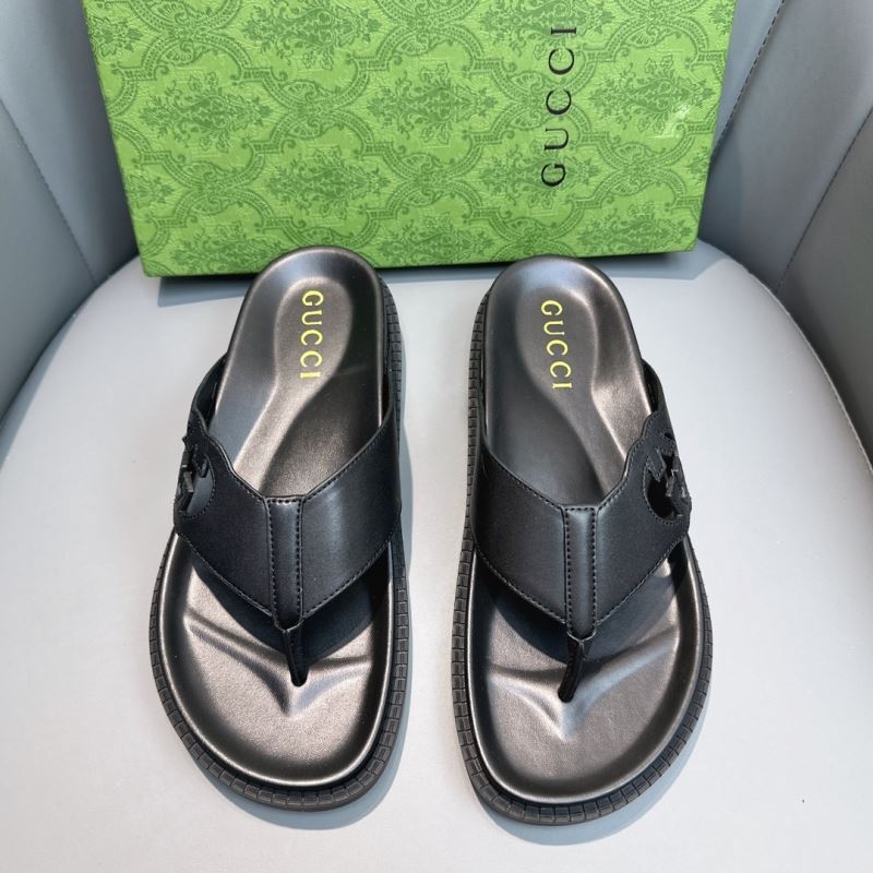 Gucci Slippers